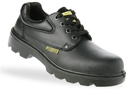 Safety jogger x1110 laag s3 zwart - maat 38 - 11.118.025.38