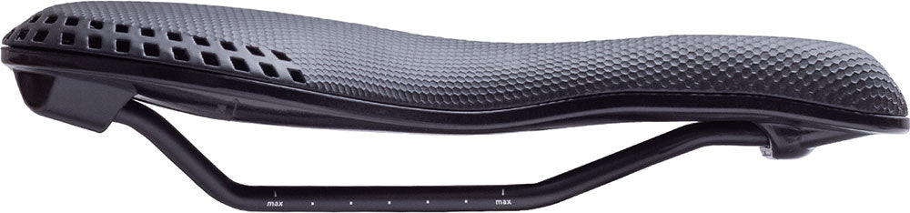 Bikeyoke sagma 3d lite - saddle | 142 mm