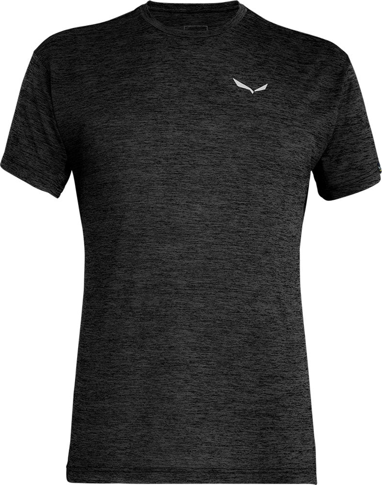 Salewa puez melange dry - functional shirt | xl