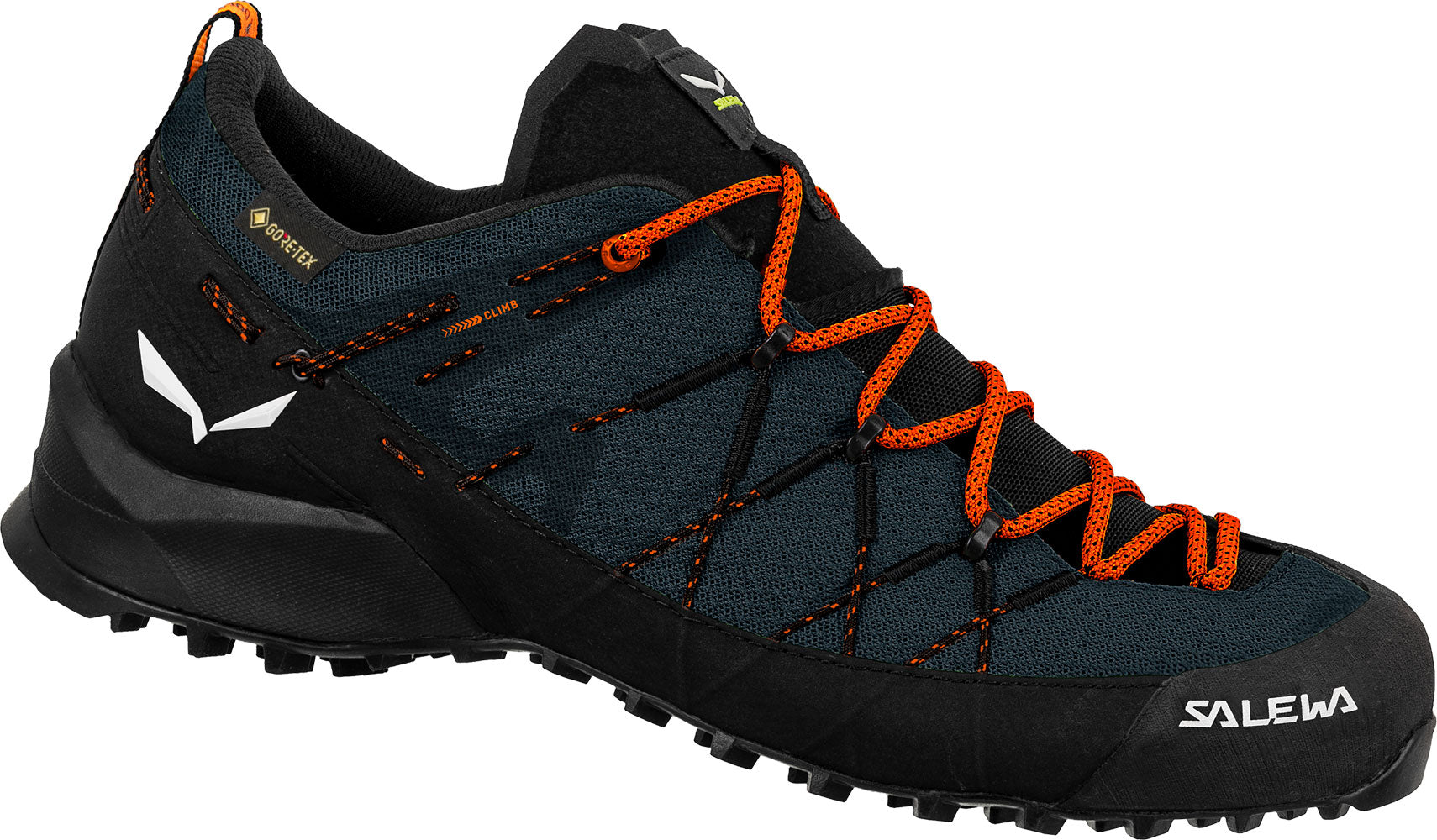 Salewa wildfire 2 gtx - trekking shoes | 46