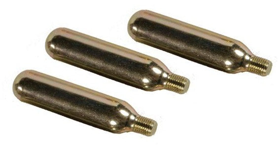 SapO luchtpatronen (3) 16gr. CO2-blaar