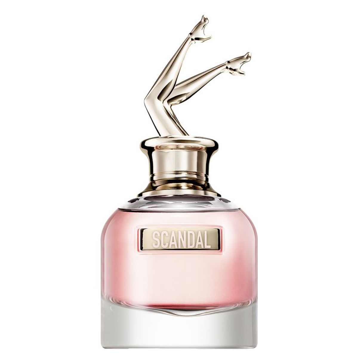 Jean paul gaultier eau de parfum spray schandaal 50ml dames