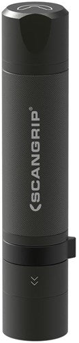 Scangrip flash 600 | zaklamp | 600lm - 03.5133