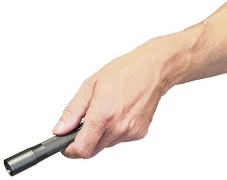 Scangrip flash pen r | zaklamp | 600lm - 03.5137