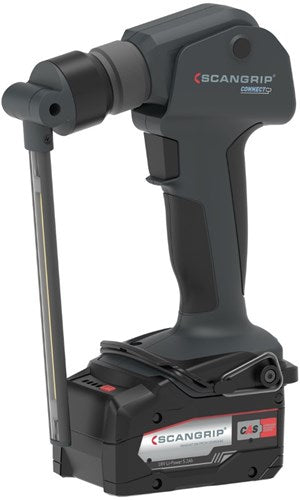 Scangrip multilight connect flex | 750lm - 03.5693c