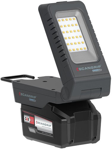 Scangrip basis connect