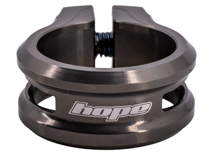 Hope saddle clamp | 28.6 mm
