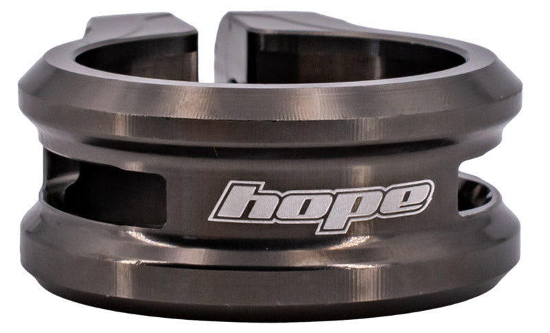 Hope saddle clamp | 28.6 mm