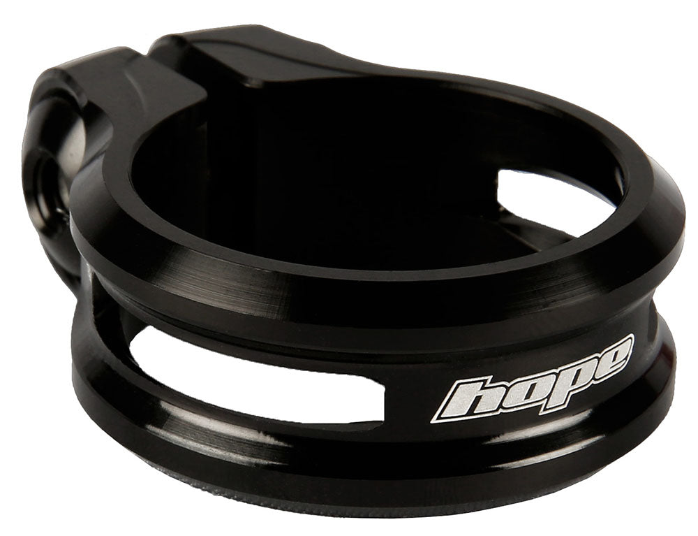 Hope seat clamp with bolt model 2025