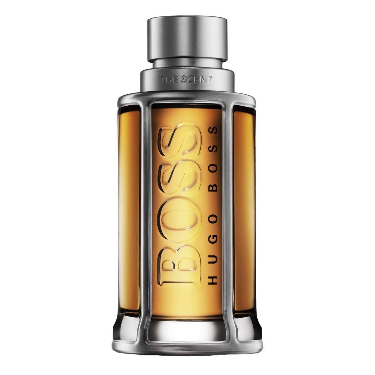 Hugo Boss eau de toilette spray geur 100ml heren