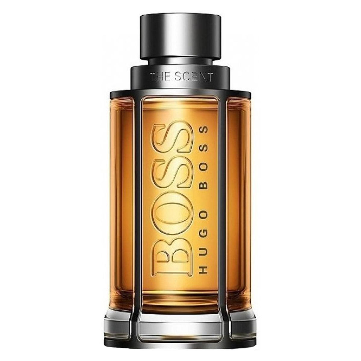 Hugo Boss eau de toilette spray de geur 50ml heren