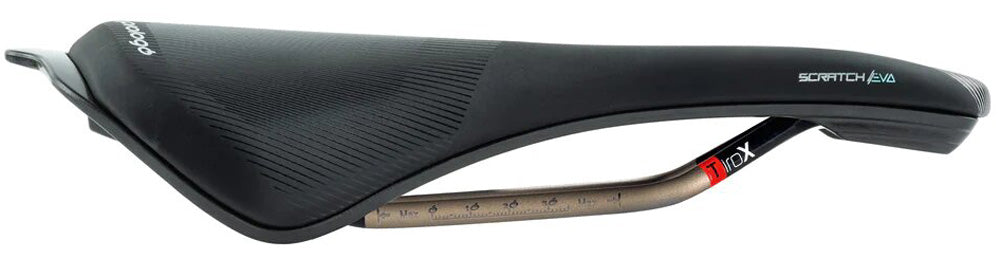 Prologo scratch eva saddle