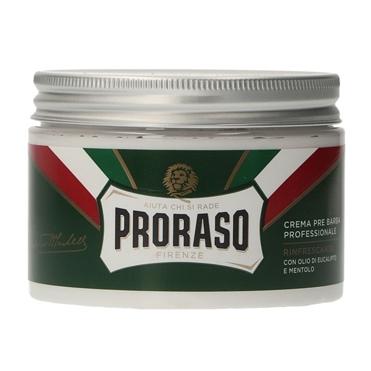 Proraso pre as balsem crème 300ml eucalyptus
