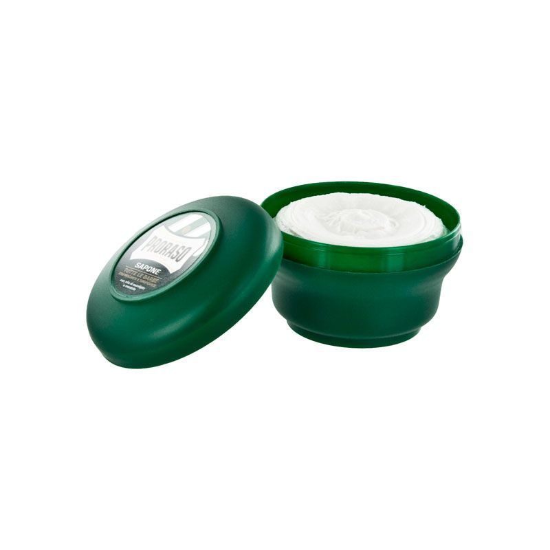 Proraso scheercrème eucalyptus mentholkom 150ml