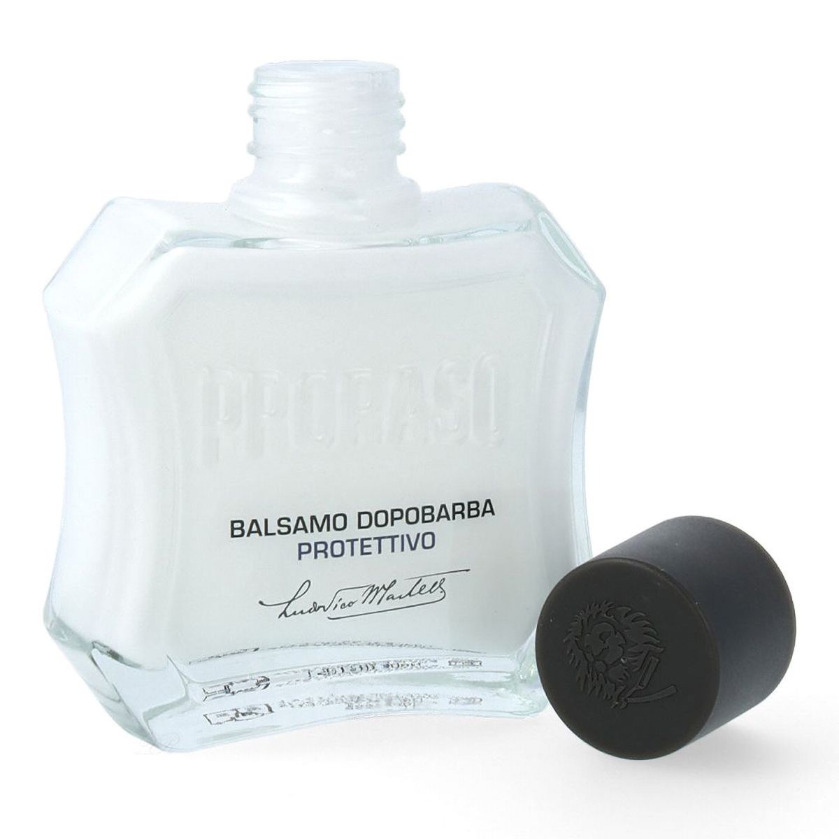 Proraso aftershave balsem met aloe en vitamine e 100ml