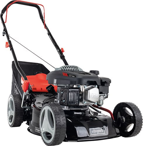 Scheppach mp132-42 grasmaaier – 5911248903