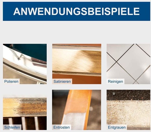 Scheppach renovatieslijper mrs1300 | 1300 watt | in doos - 5903819901