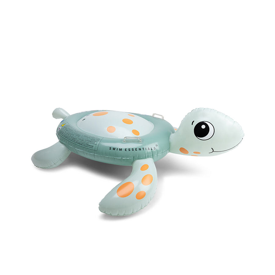 Droomlandschap | schildpad luxe luchtbed