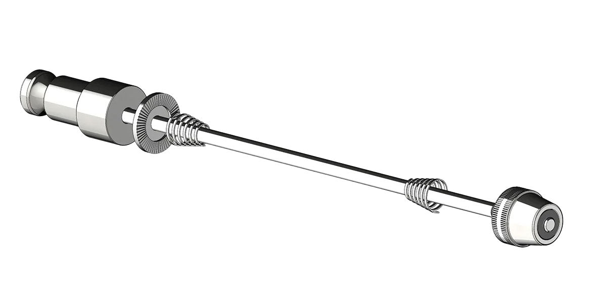 Croozer quick-release clutch | 158-168 mm
