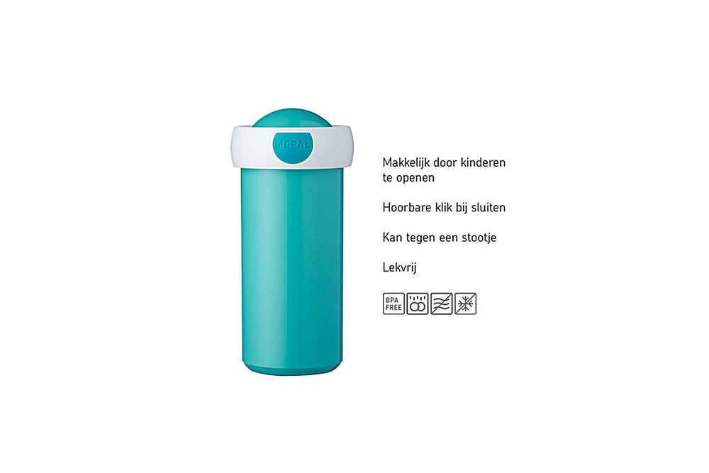 Mepal Campus Schoolbeker Avengers 300 ml