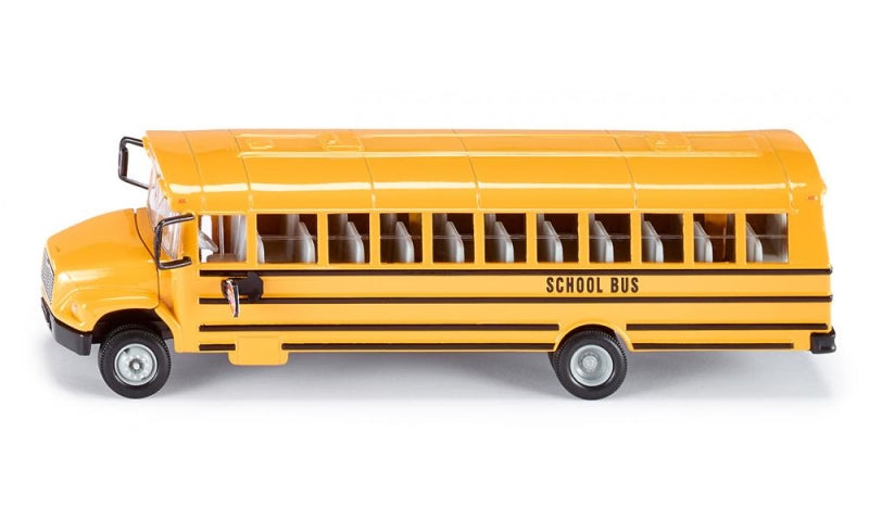 Siku schoolbus (us) (1:55)