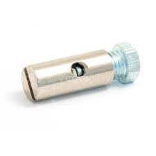 Schroefnippel Bofix 6x14 voor oa Zundapp (25 stuks)