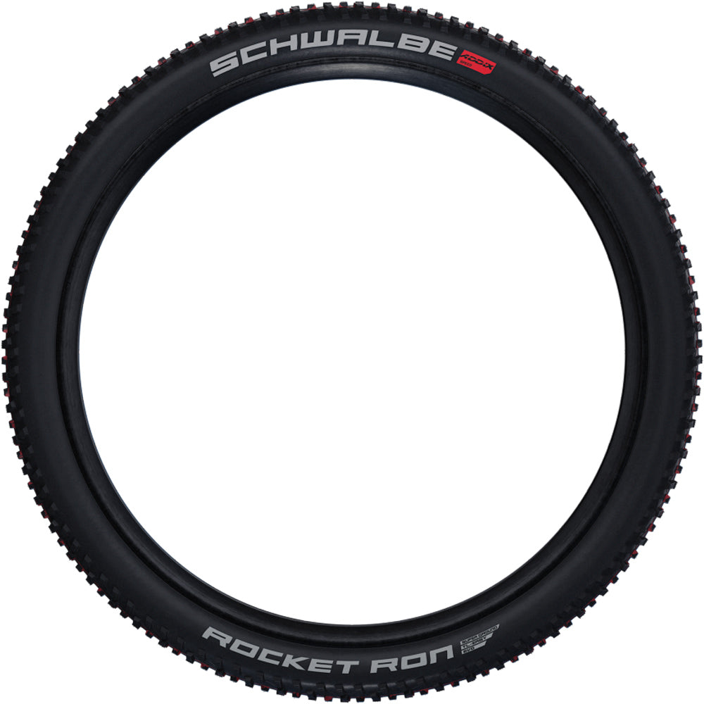 Schwalbe vouwband rocket ron evolution 60-622 tle zwart