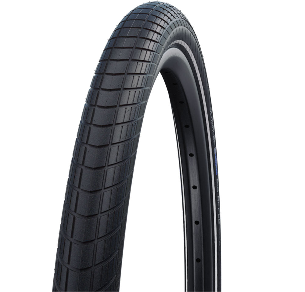 Buitenband Schwalbe 16-2.00 (50-305) Big Apple Performance zw R