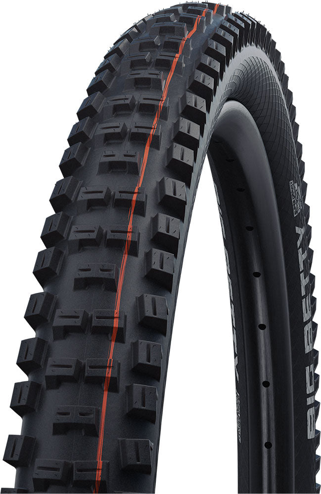 Schwalbe - pneu souple big betty evo tle super ground 20x2.25