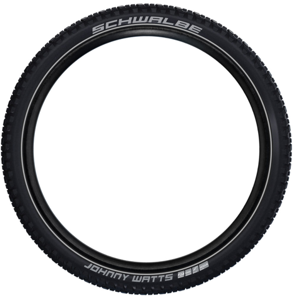 Schwalbe reifen johnny watts performance line tire john.watts perf.line 65-622