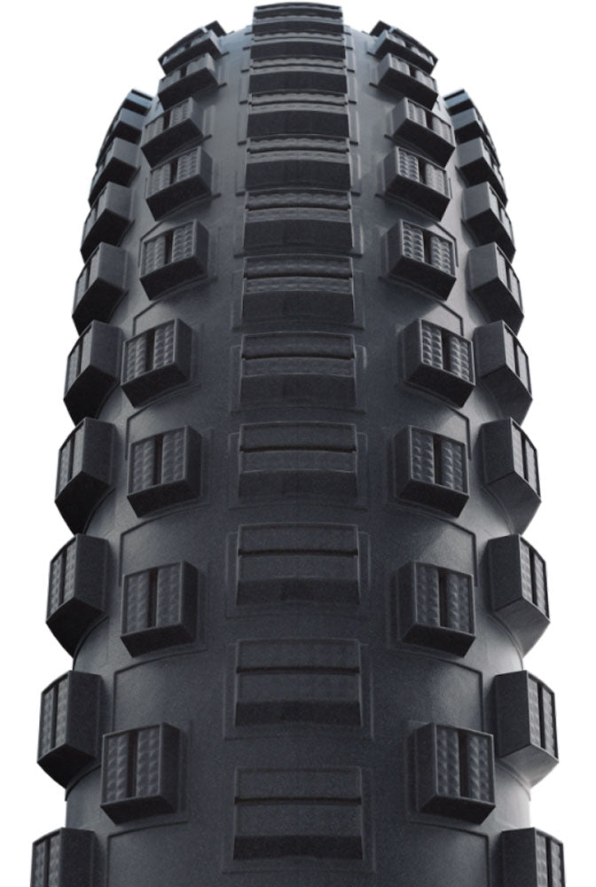 Schwalbe little joe 20x1.40 folding tyre