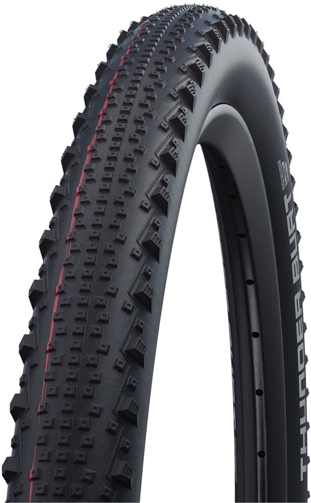 Buitenband Schwalbe 29-2.25 (57-622) Thunder Burt Evo Super Ground