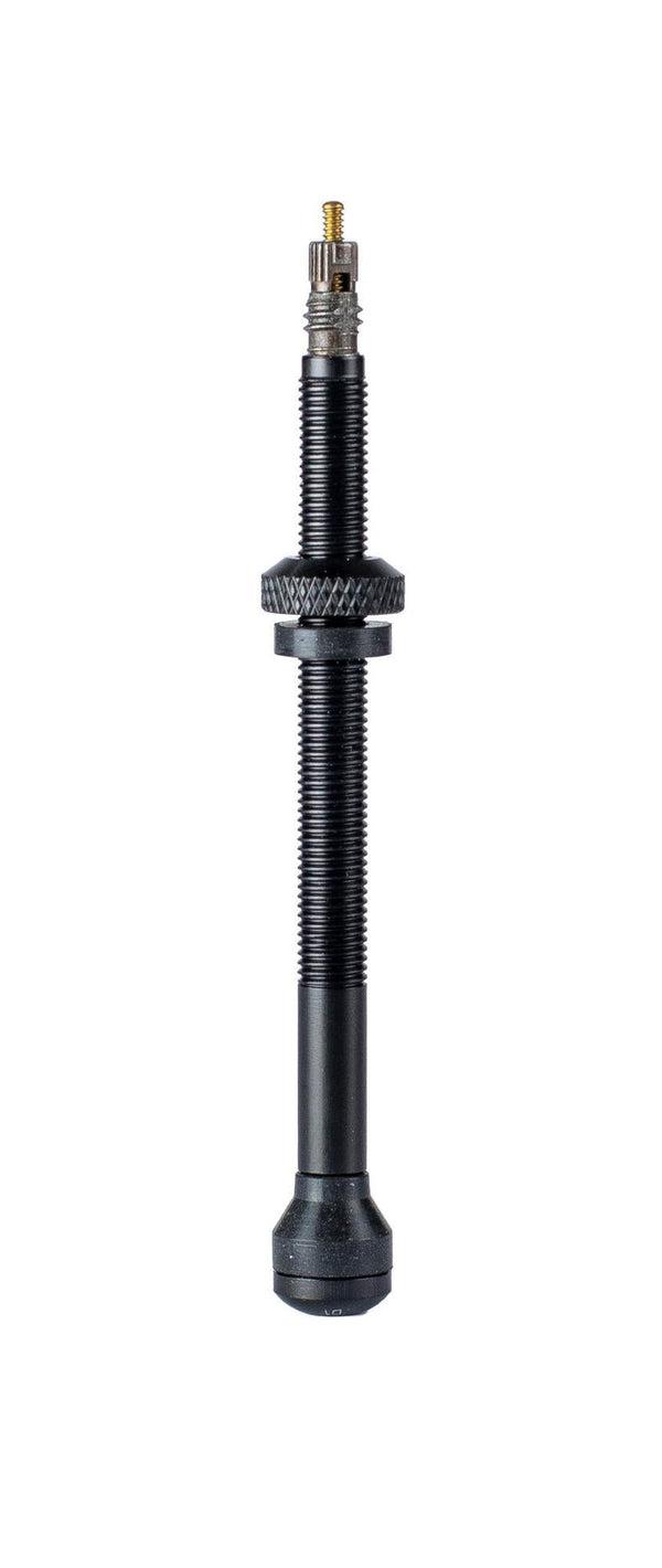 Schwalbe benelux b.v. schwalbe utlv tubeless ventil (2er-set). 80mm length - 3474