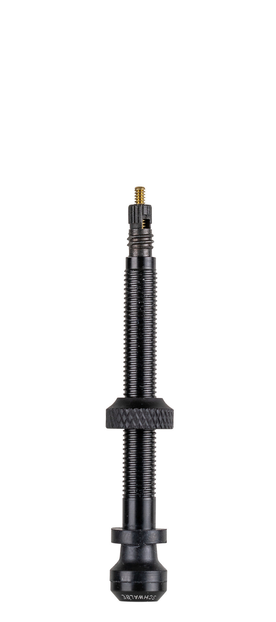 Schwalbe Tubeless Valve 60mm (2 pcs)