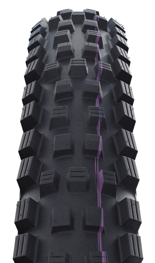 Schwalbe - magic mary evo tle super trail 29x2.40