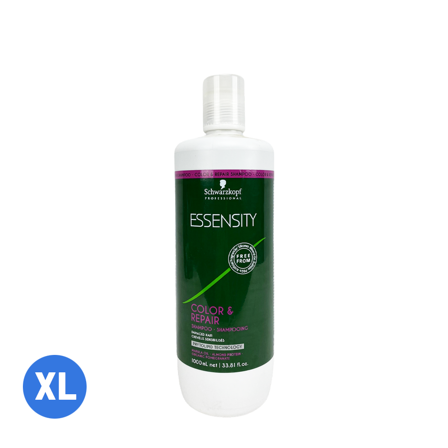 Ty schwarzkopf conditioner essensi color repair 1000ml