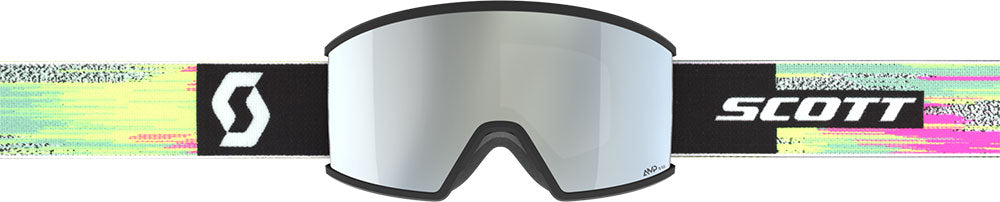 Scott ambit - goggle