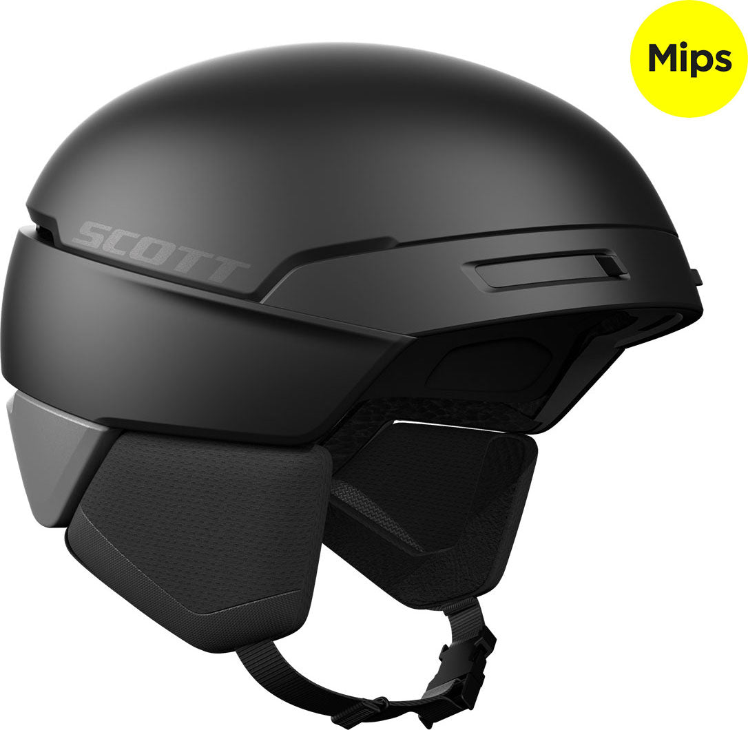 Scott flow mips - ski helmet | s