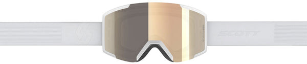 Scott shield ls - skigoggle