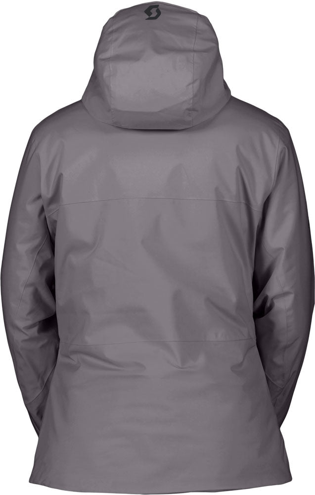 Scott ultimate dryo 10 - women's ski jacket
