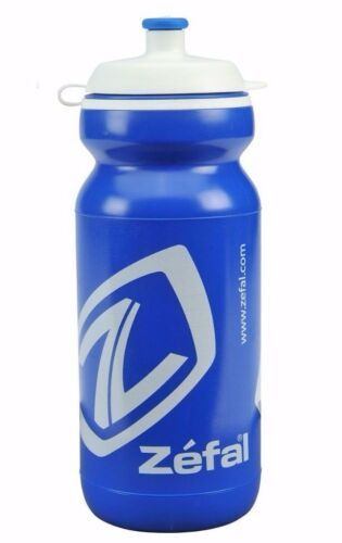 Bidon zefal premier-60 600ml blauw