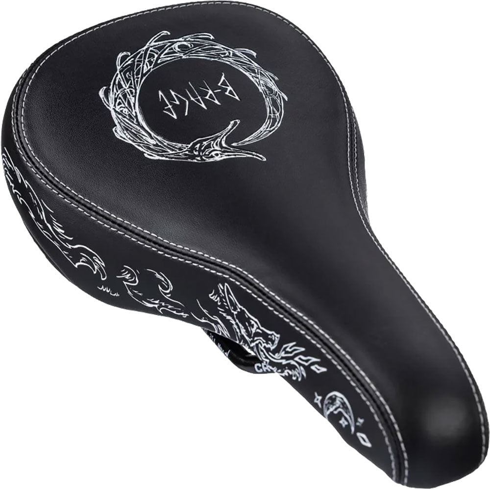 Sdg apollo brage vestavik cro-mo saddle