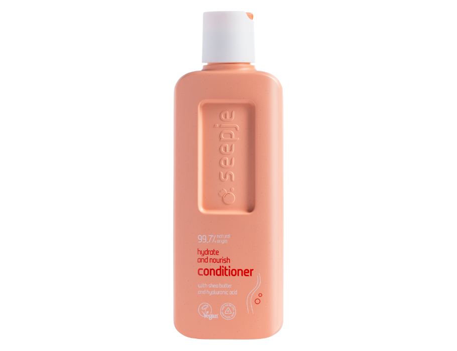 Seepje conditioner - hydrate and nourish