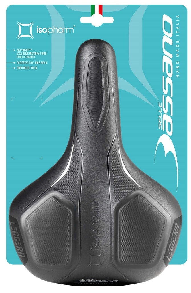 Zadel Sb Volare leggera isoform stad