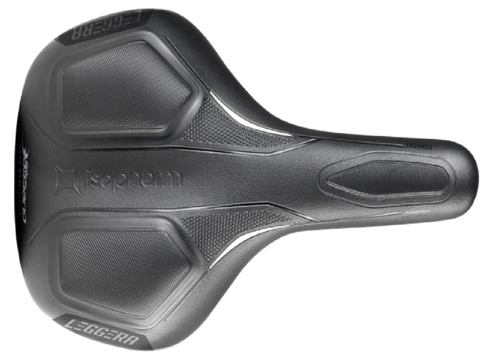 Zadel Sb Volare leggera isophorm city