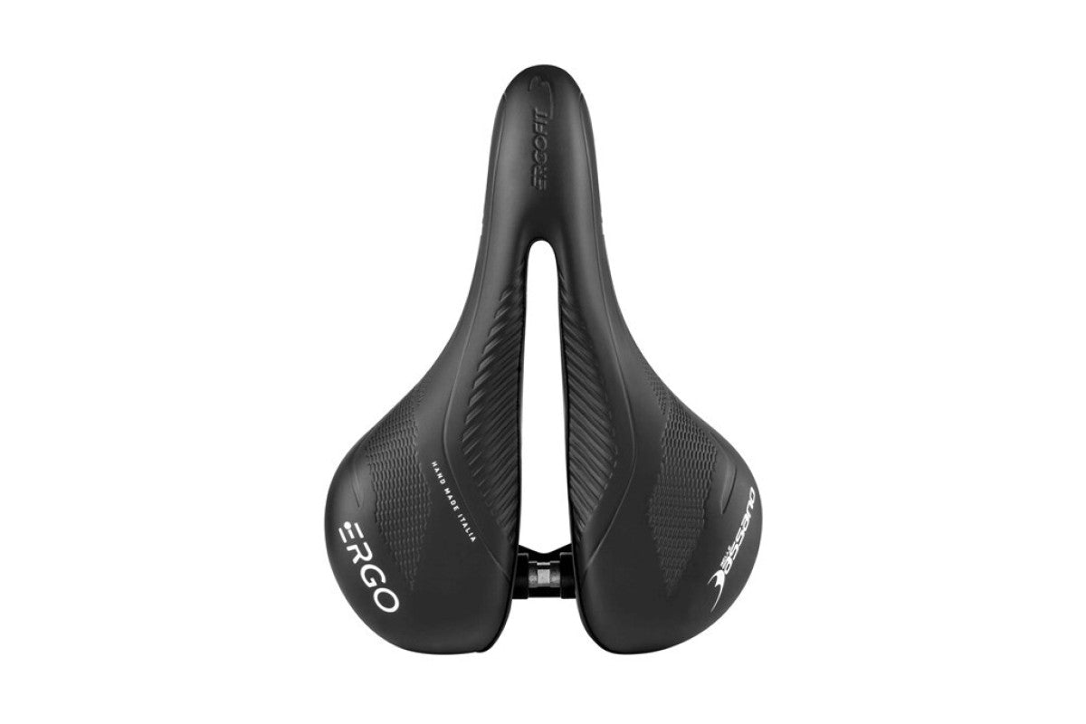 Selle Sb Modular ergo noir
