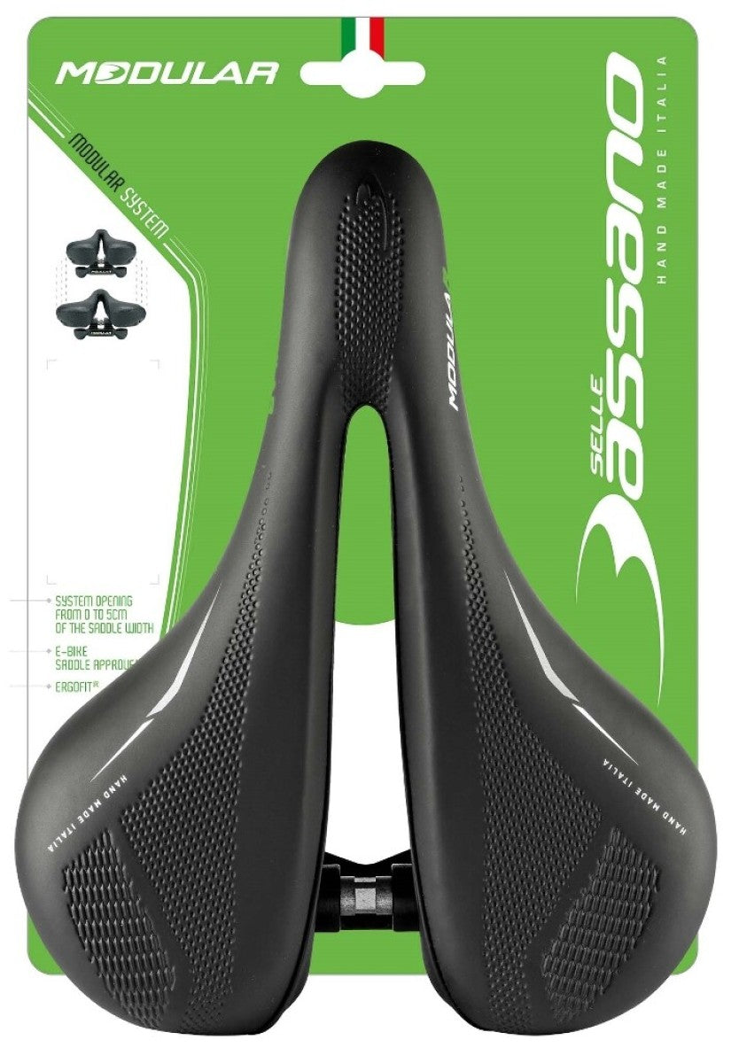Selle Sb Modular s-line noir