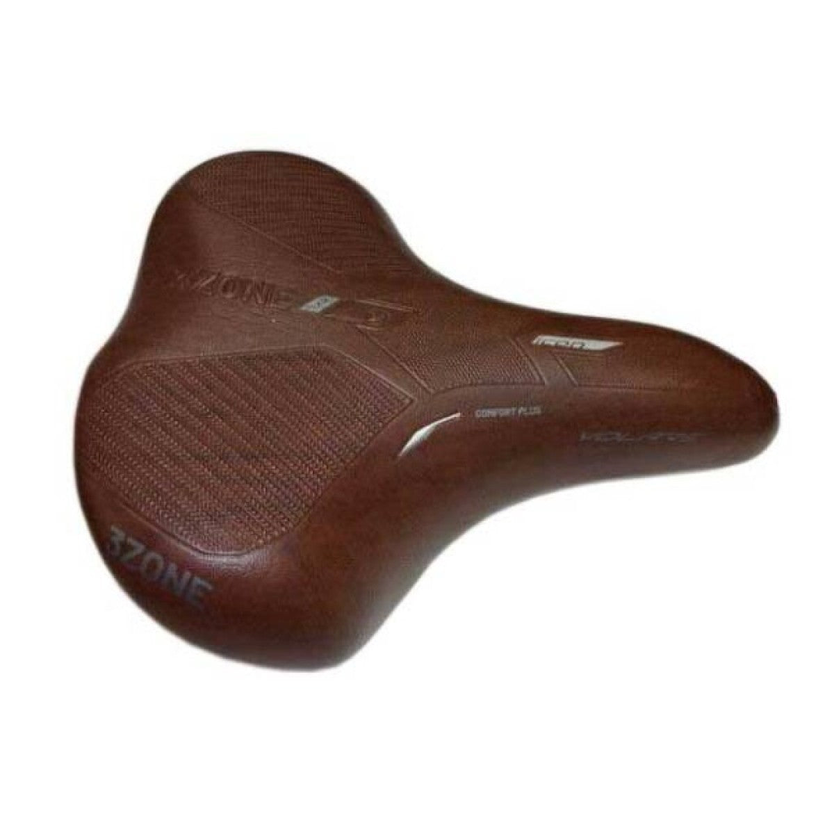 Selle bassano selle bassano zadel volare icon xxl bruin, grote stad