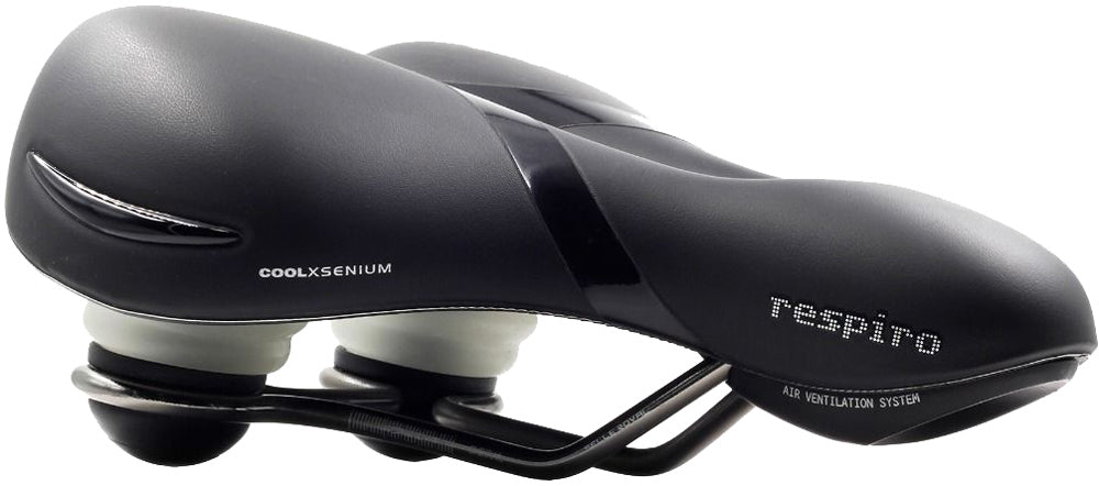 Selle Royal Selle Respiro Relaxed