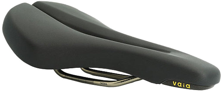 Selle royal zadel vaia atletisch met multitool